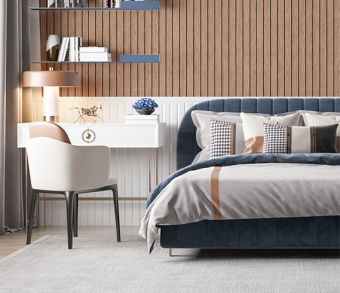 Панель HI WOOD